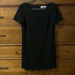 Business/Formal Black Mini Dress.